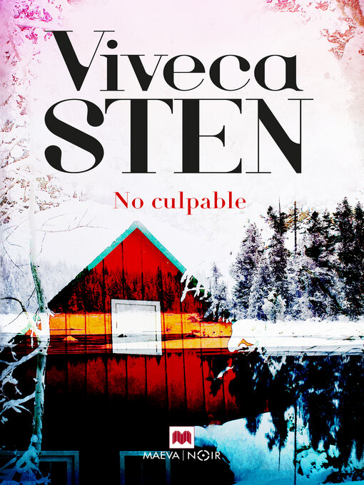 Title details for No culpable by Viveca Sten - Available